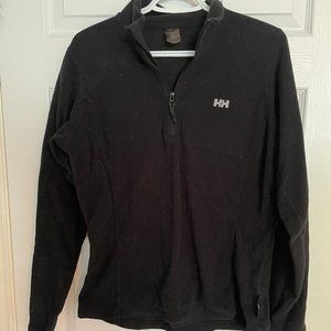 Helly Hansen Half Zip Sweater